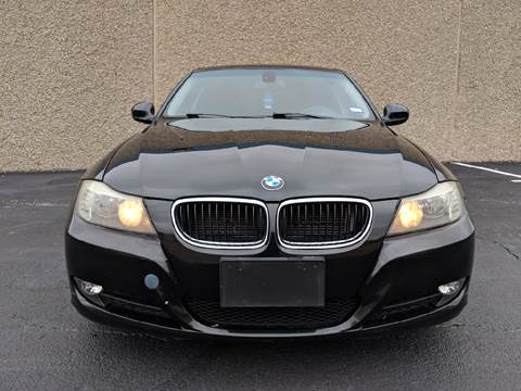 2011 BMW 3 Series for sale at Automotive Brokers Group in Plano TX