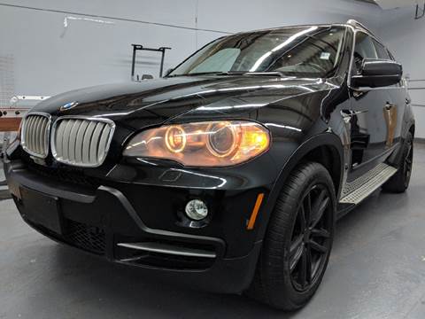 2008 BMW X5 for sale at Automotive Brokers Group in Plano TX