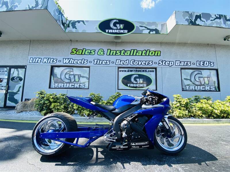 Greenway Auto Sales Car Dealer in Jacksonville, FL