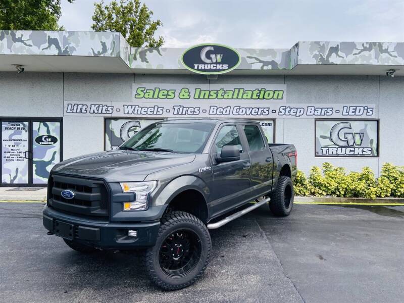 Greenway Auto Sales Car Dealer in Jacksonville, FL