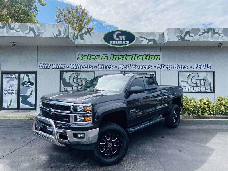 Greenway Auto Sales Car Dealer in Jacksonville, FL