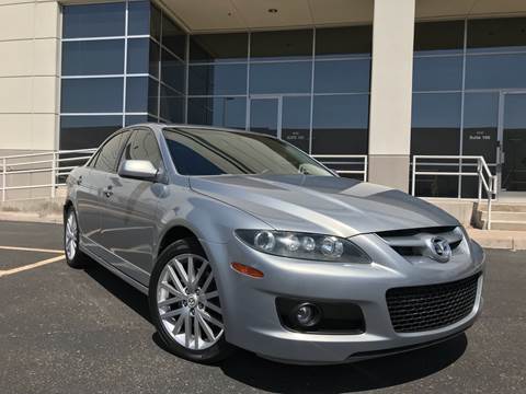 Mazdaspeed6 For Sale >> Mazda Mazdaspeed6 For Sale In Mesa Az Az Auto Gallery Mazdaspeed6 For Sale >> Mazda Mazdaspeed6 For Sale In Mesa Az Az Auto Gallery