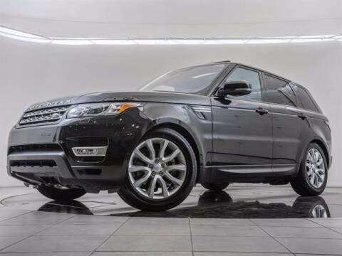 Range Rover Dealership Kansas City  . Browse Our Luxury Vehicles Online Now.