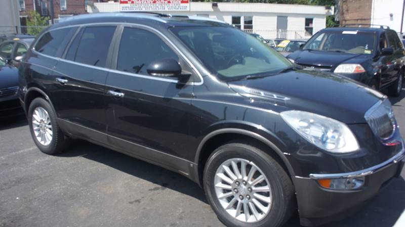 2010 Buick Enclave for sale at GM Automotive Group in Philadelphia PA