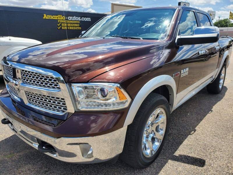 Pickup Trucks Vehicles For Sale AMARILLO, TEXAS Vehicles For Sale