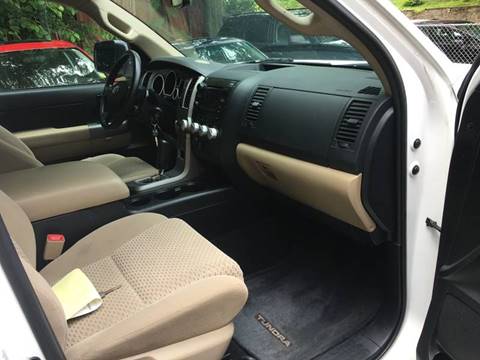 2013 Toyota Tundra Grade