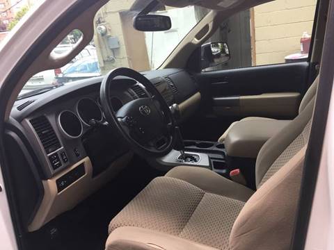 2013 Toyota Tundra Grade