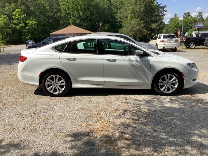 Mitchum's Auto Sales Car Dealer in Bonneau, SC