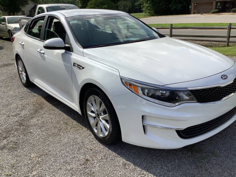 Mitchum's Auto Sales Car Dealer in Bonneau, SC