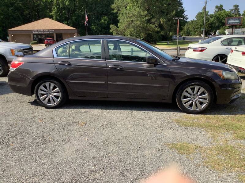 Mitchum's Auto Sales Car Dealer in Bonneau, SC
