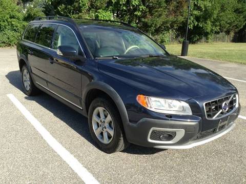 Volvo Xc70 For Sale In Clinton Md Terpul Auto Sales Service Llc