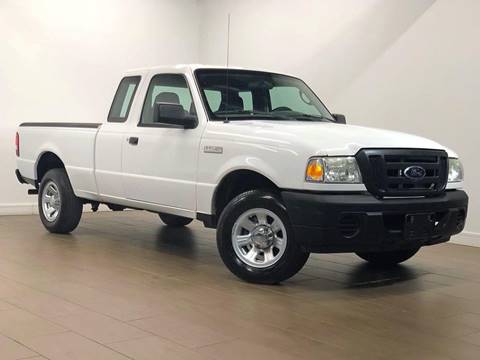 Ford Ranger For Sale In Houston Tx Texas Prime Motors