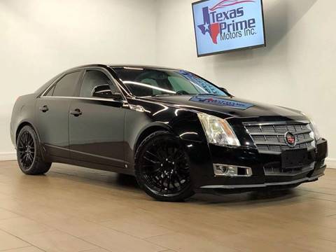 Cts For Sale >> Cadillac Cts For Sale In Houston Tx Texas Prime Motors Cts For Sale >> Cadillac Cts For Sale In Houston Tx Texas Prime Motors