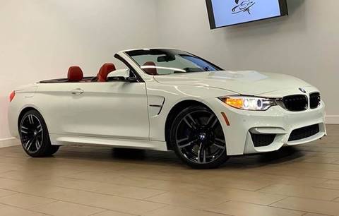 Bmw M4 For Sale In Houston Tx Texas Prime Motors