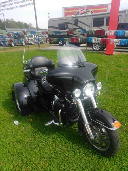 2011 Harley Davidson for sale at AUTOPLEX 528 LLC in Huntsville AL