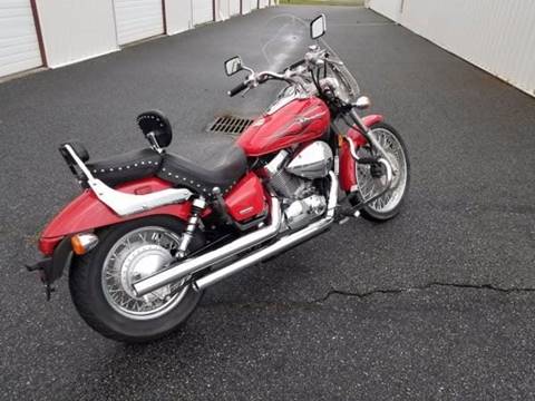 2007 Honda VT 750 Shadow Spirit for sale at Michael's Cycles & More LLC in Conover NC