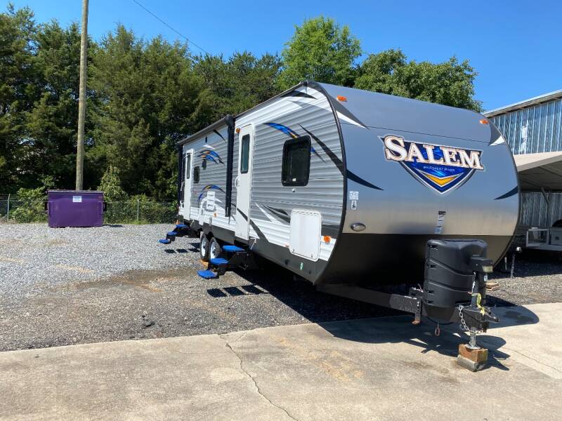 RVs Campers Vehicles For Sale NORTH CAROLINA Vehicles For Sale