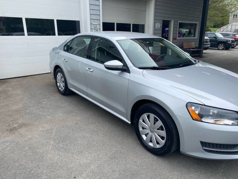 K & J AUTOMOTIVE, INC Car Dealer in Wolcott, CT