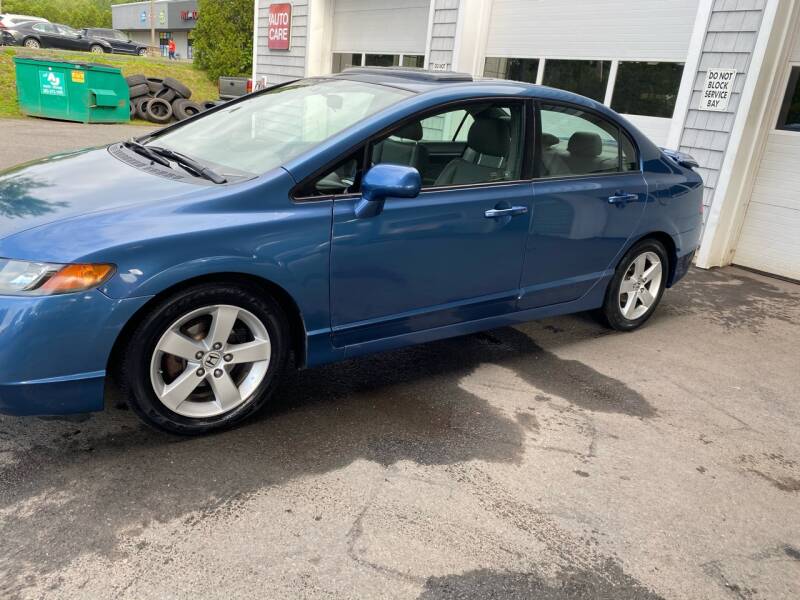 K & J AUTOMOTIVE, INC Car Dealer in Wolcott, CT