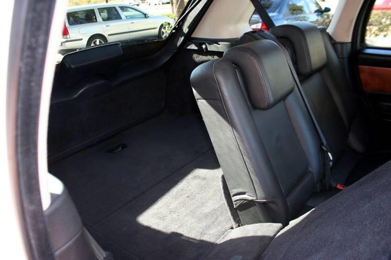 2007 Land Rover Range Rover Sport HSE (image 59)