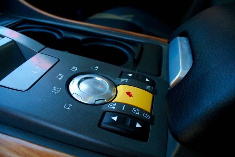 2007 Land Rover Range Rover Sport HSE (image 36)