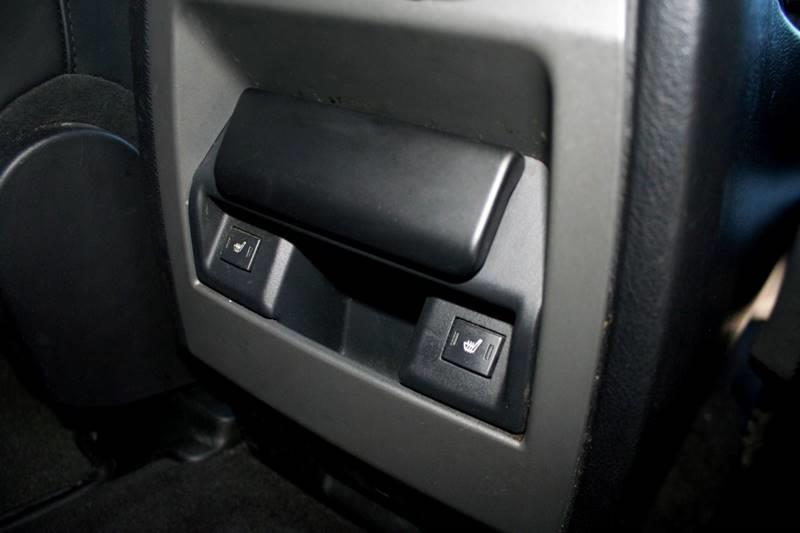 2007 Land Rover Range Rover Sport HSE (image 58)