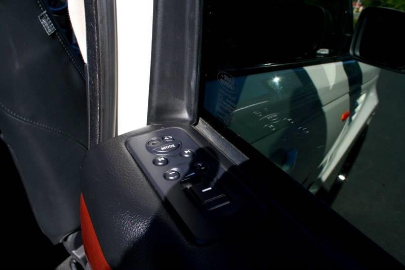 2007 Land Rover Range Rover Sport HSE (image 60)