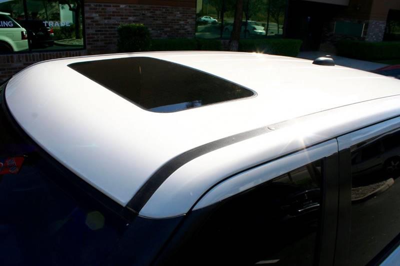 2007 Land Rover Range Rover Sport HSE (image 15)