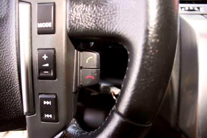 2007 Land Rover Range Rover Sport HSE (image 71)