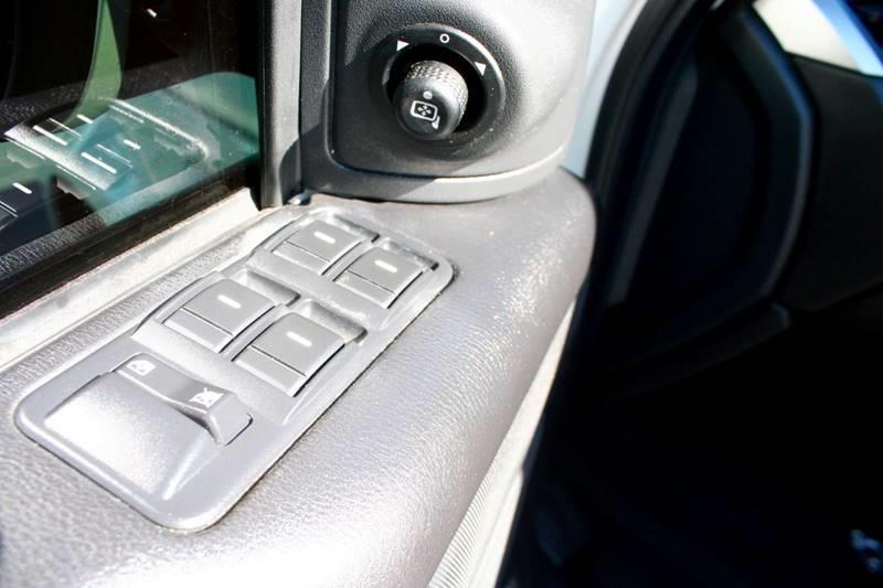 2007 Land Rover Range Rover Sport HSE (image 20)