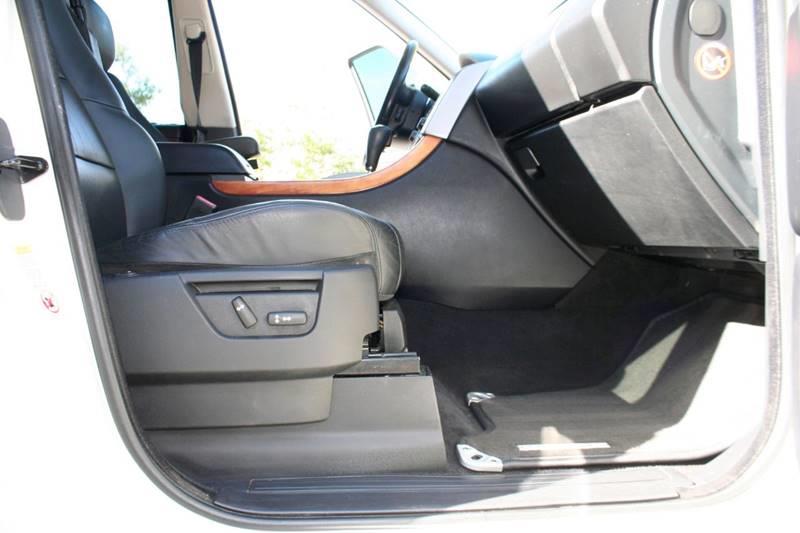 2007 Land Rover Range Rover Sport HSE (image 48)