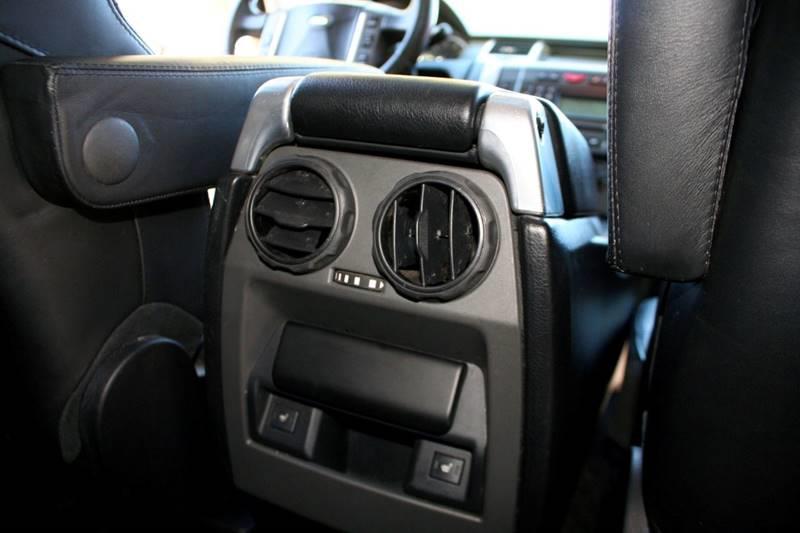 2007 Land Rover Range Rover Sport HSE (image 57)