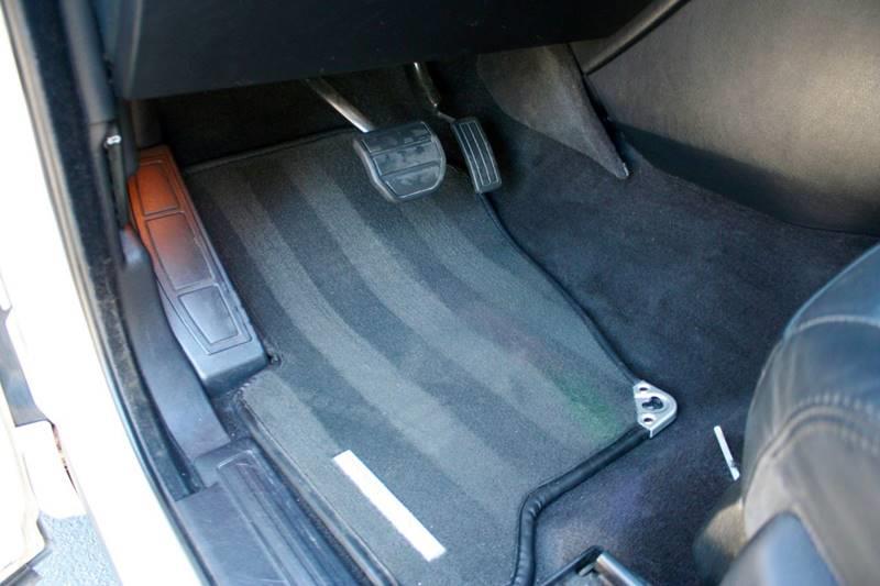 2007 Land Rover Range Rover Sport HSE (image 39)
