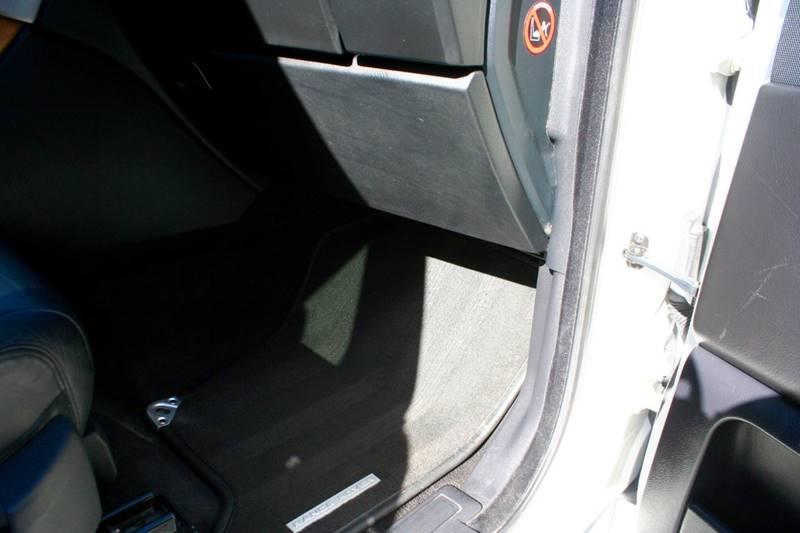 2007 Land Rover Range Rover Sport HSE (image 45)