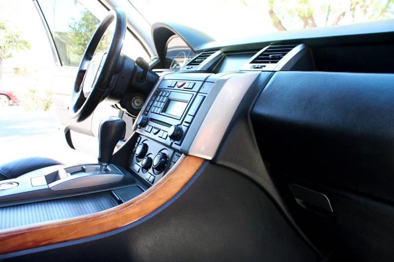 2007 Land Rover Range Rover Sport HSE (image 47)