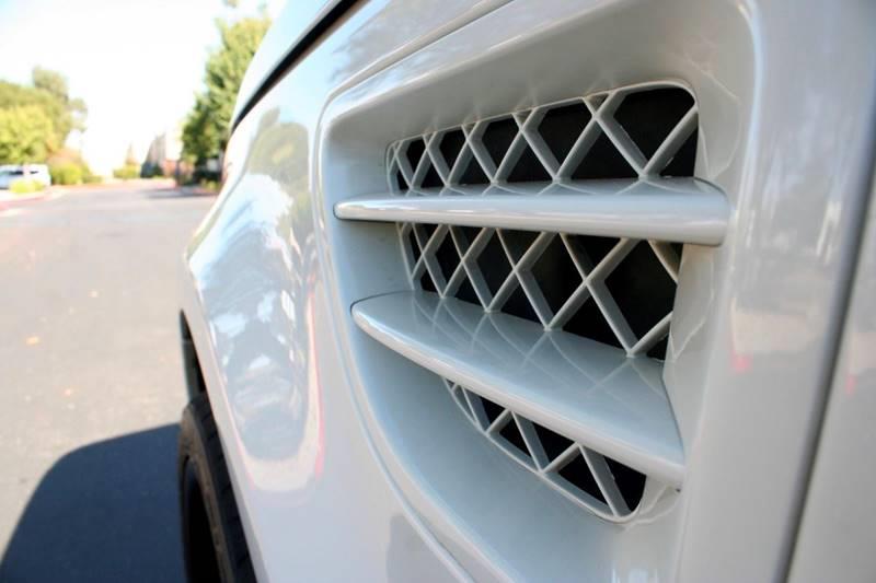2007 Land Rover Range Rover Sport HSE (image 16)