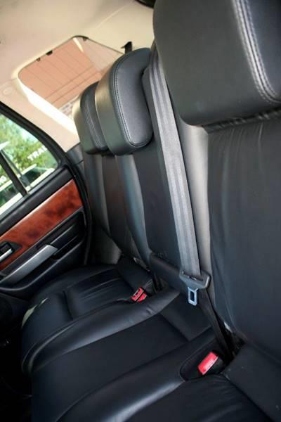 2007 Land Rover Range Rover Sport HSE (image 64)