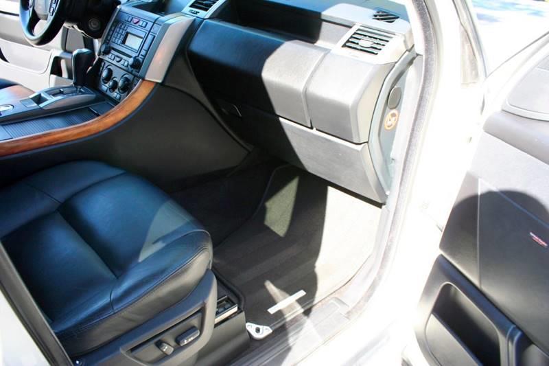 2007 Land Rover Range Rover Sport HSE (image 44)