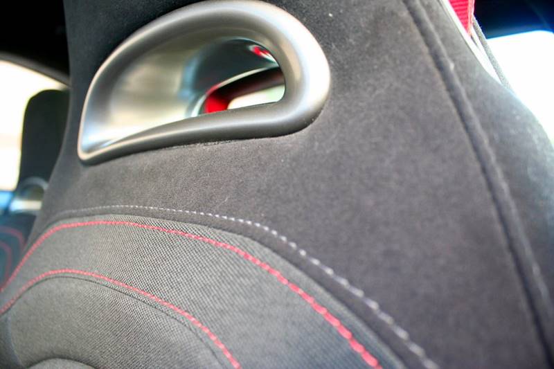 2014 FIAT 500 Abarth (image 31)