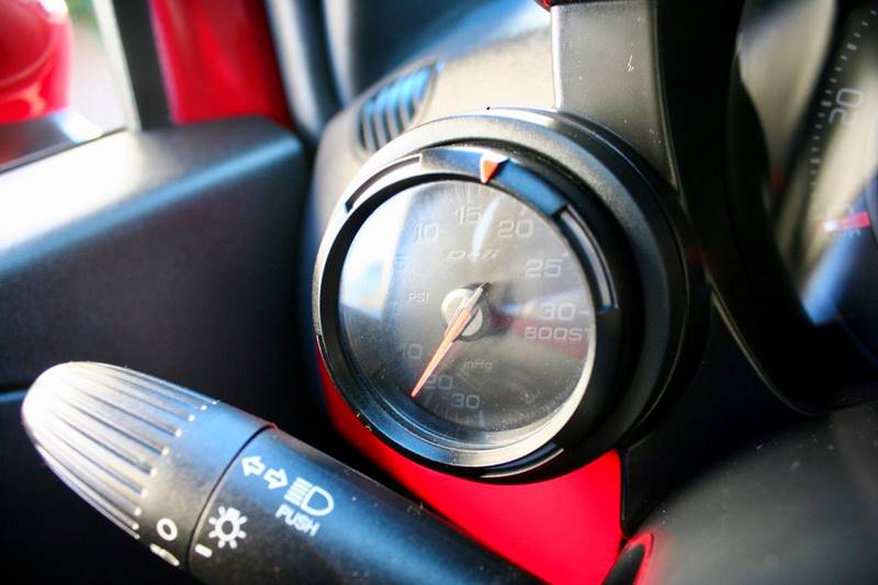 2014 FIAT 500 Abarth (image 37)