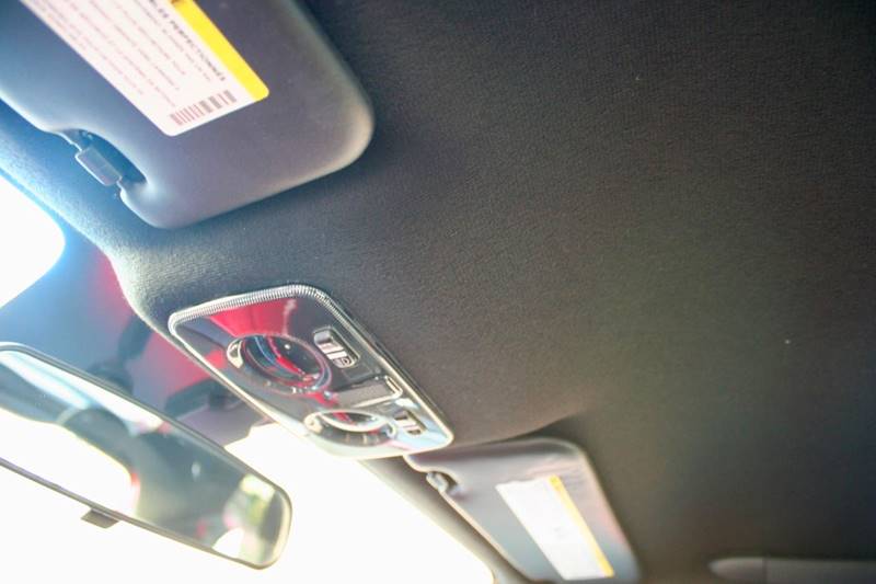 2014 FIAT 500 Abarth (image 49)