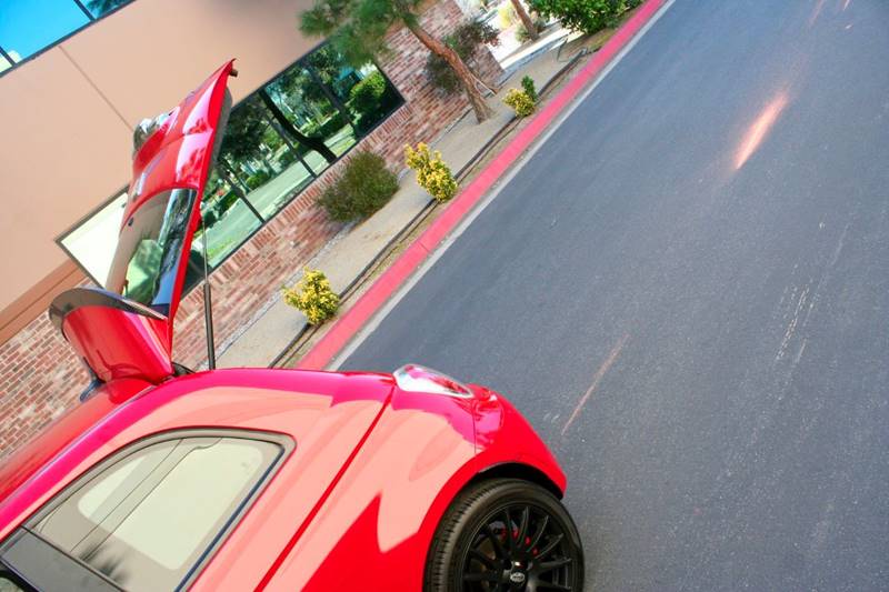 2014 FIAT 500 Abarth (image 67)