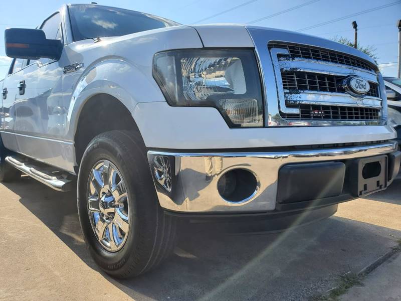 Casablanca Car Dealer in Garland, TX