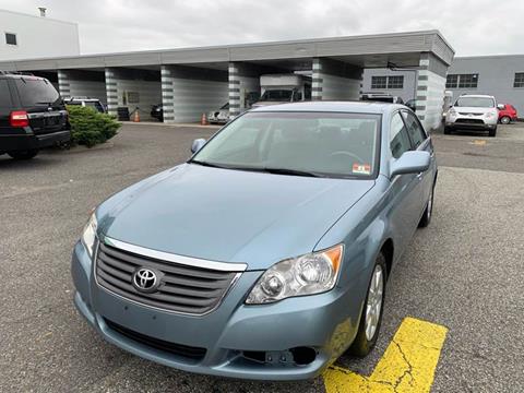 2008 Toyota Avalon for sale at MFT Auction in Lodi NJ