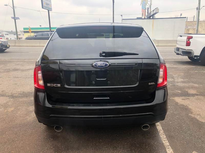 2011 Ford Edge SEL (image 8)