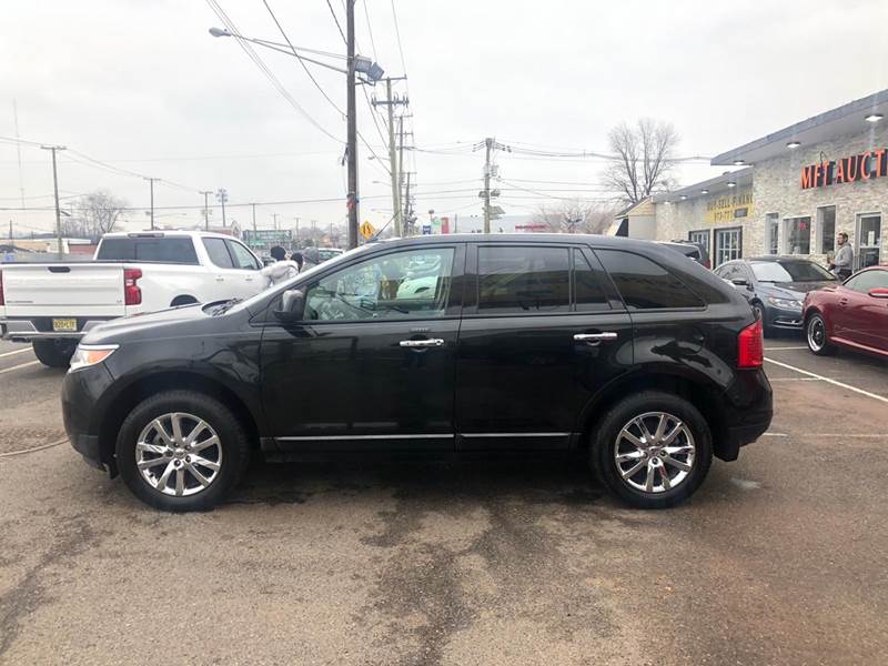 2011 Ford Edge SEL (image 10)