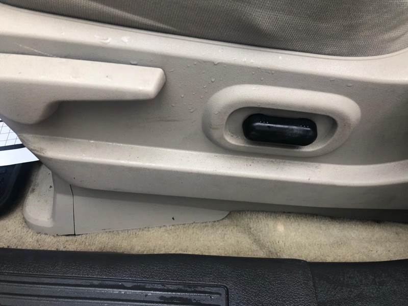 2011 Ford Edge SEL (image 18)