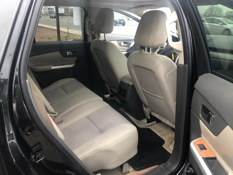 2011 Ford Edge SEL (image 25)