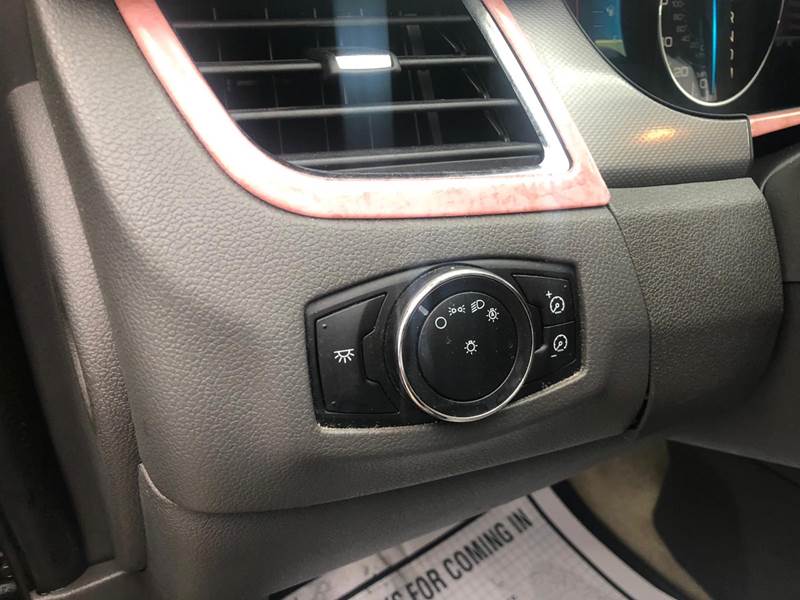 2011 Ford Edge SEL (image 28)