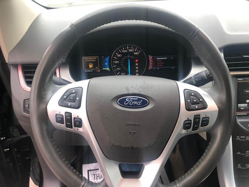 2011 Ford Edge SEL (image 30)